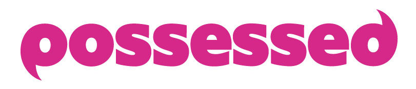 Possessed logo