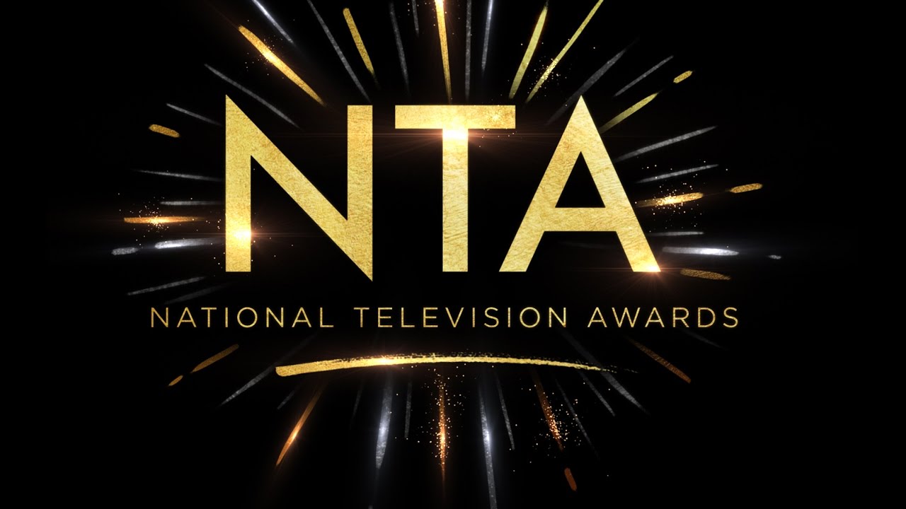 Vote for 5 Gold Rings at the National Television Awards!