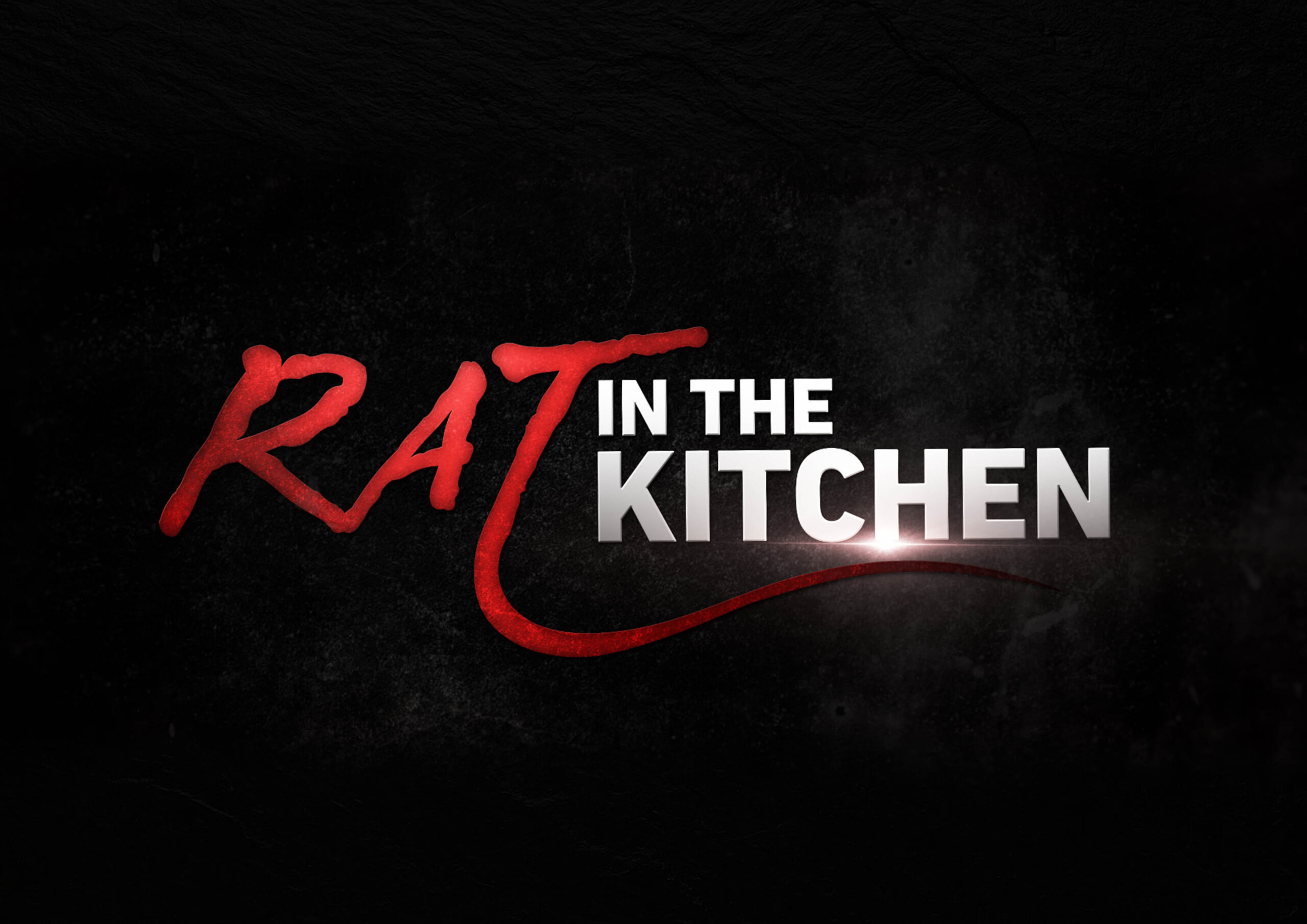 Rat In The Kitchen commissioned by TBS