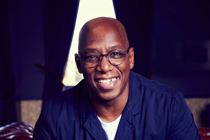 ITV commissions new prime time game show Moneyball, hosted by Ian Wright